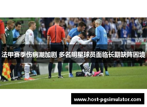 法甲赛季伤病潮加剧 多名明星球员面临长期缺阵困境