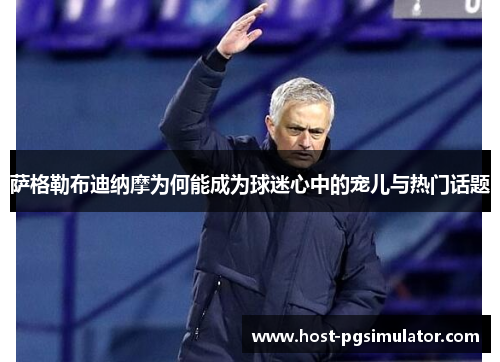 萨格勒布迪纳摩为何能成为球迷心中的宠儿与热门话题