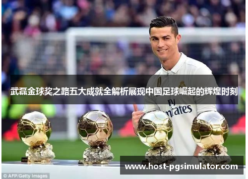 武磊金球奖之路五大成就全解析展现中国足球崛起的辉煌时刻