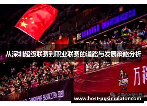 从深圳超级联赛到职业联赛的道路与发展策略分析