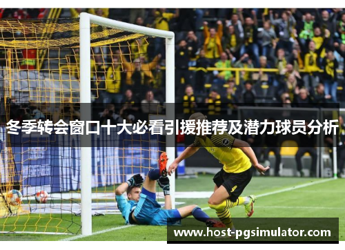 冬季转会窗口十大必看引援推荐及潜力球员分析