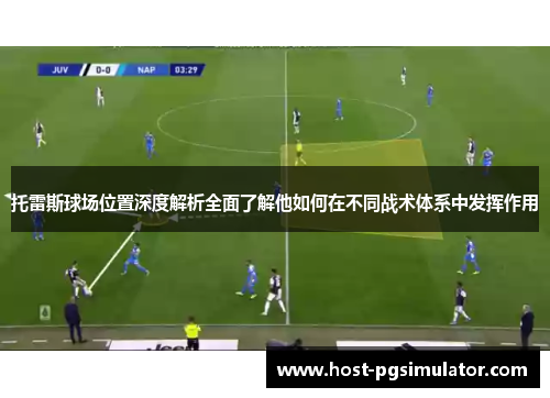 托雷斯球场位置深度解析全面了解他如何在不同战术体系中发挥作用