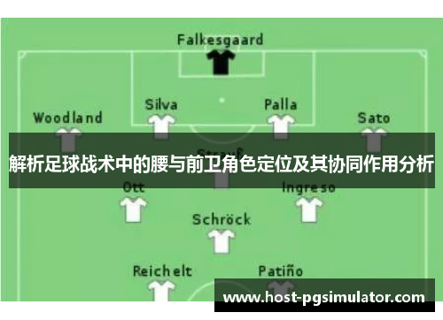 解析足球战术中的腰与前卫角色定位及其协同作用分析