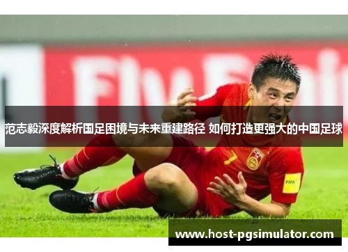 范志毅深度解析国足困境与未来重建路径 如何打造更强大的中国足球