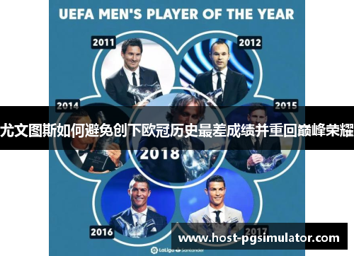 尤文图斯如何避免创下欧冠历史最差成绩并重回巅峰荣耀