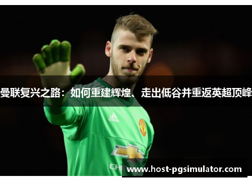 曼联复兴之路：如何重建辉煌、走出低谷并重返英超顶峰