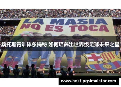 桑托斯青训体系揭秘 如何培养出世界级足球未来之星